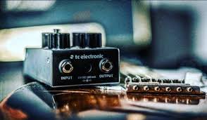 Продукция TC Electronic